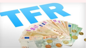 Trattamento di fine rapporto, no all’anticipo mensile